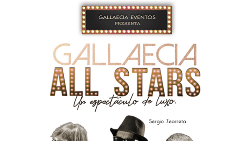 Gallaecia All Stars