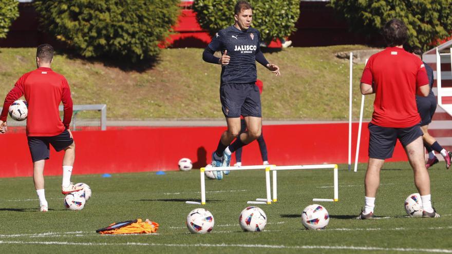 El Sporting, la peor racha como visitante y el triple en Lezama