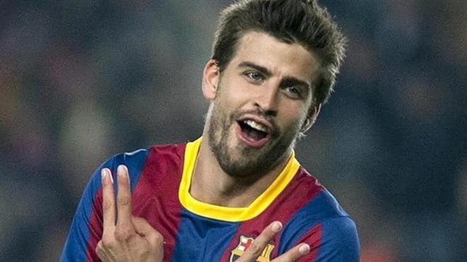 Gerard Piqué, en 2011: "Los partidos entre el Barça y el Madrid siempre serán calientes porque es el máximo espectáculo futbolístico que se puede ver en el mundo y la rivalidad entre los dos equipos y las dos aficiones es total"