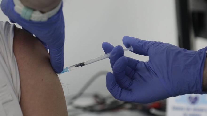 La vacuna consigue que Balears lleve 37 días sin positivos en residencias de ancianos