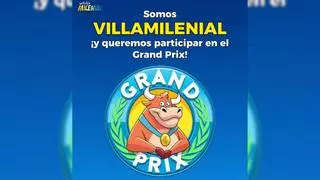 VillaMilenial, el primer "pueblo virtual" que se presenta al 'Grand Prix del verano'