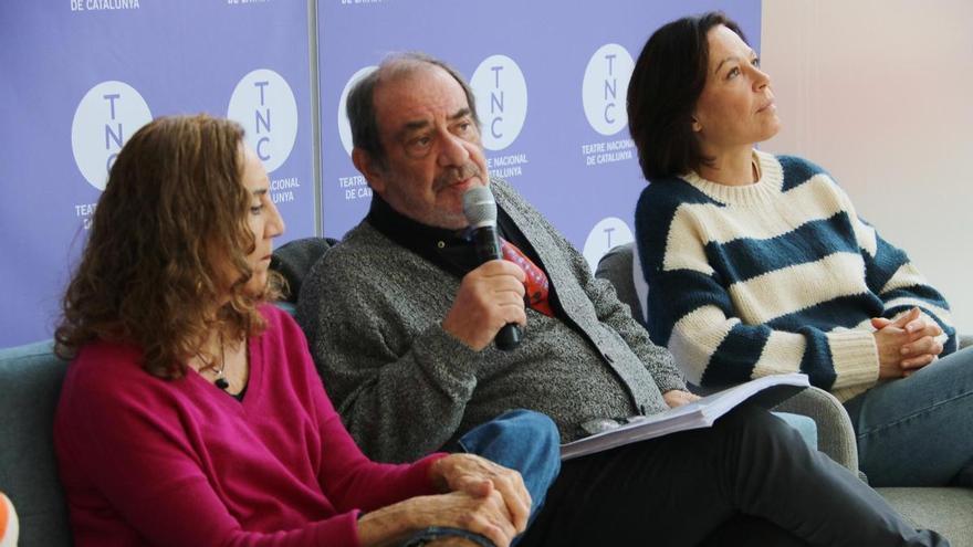 Mor l'actor, dramaturg i poeta Manel Dueso als 73 anys: “En comptes de plorar, volíem fer un cant a la vida”