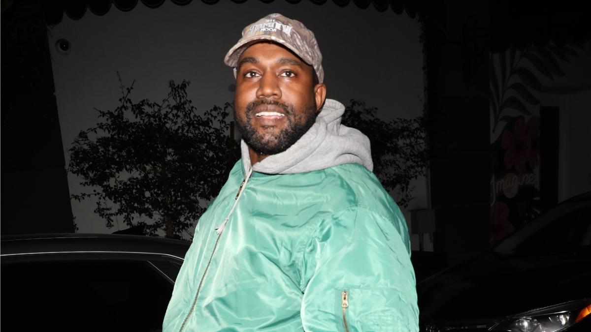 Kanye West pone a la venta una réplica de su casa de la infancia
