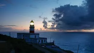 ¿Cómo será el hotel del faro de cabo Silleiro?