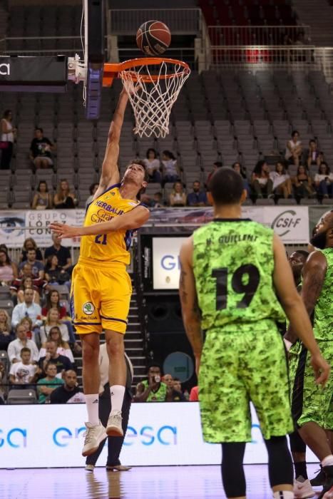 Herbalife Gran Canaria - Guaros de Lara