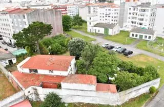 El parque del Observatorio abrirá «en meses» al público, según Aemet
