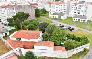 El parque del Observatorio abrirá «en meses» al público, según Aemet