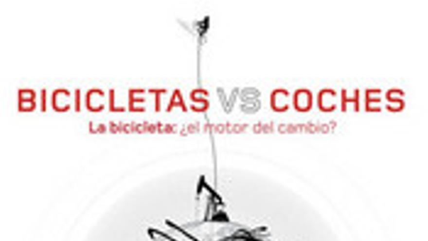 Bicicletas vs coches