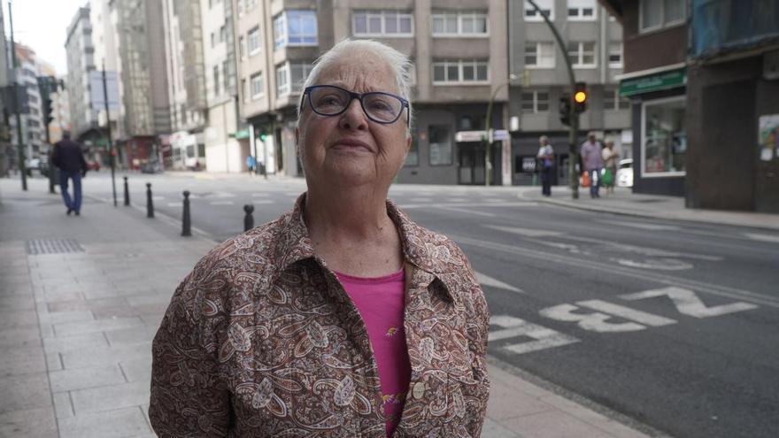 La última pieza para cerrar la herida del viaducto de Ronda de Nelle: "Le da otro ambiente al barrio"