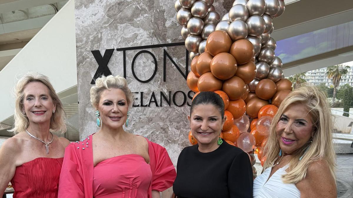 Una gala llena de talento