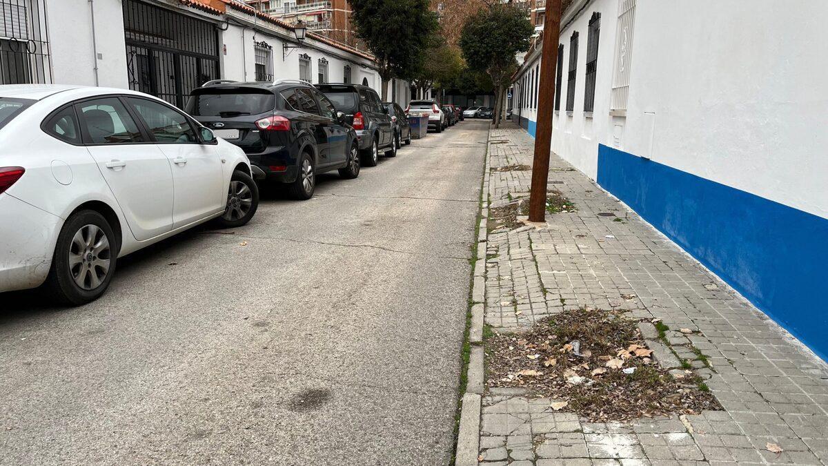 La inversión total destinada a esta actuación asciende a 277.733,70 euros