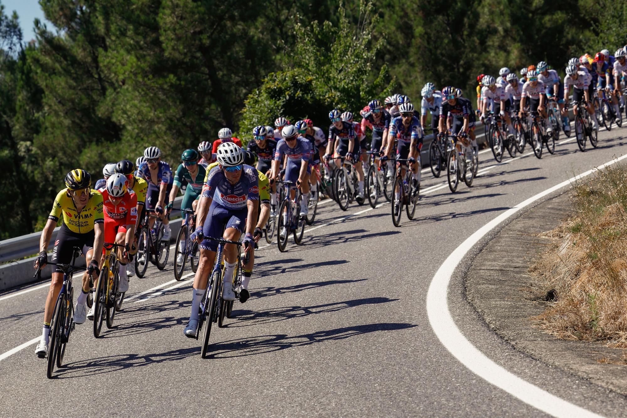 Vuelta Ciclista 2024