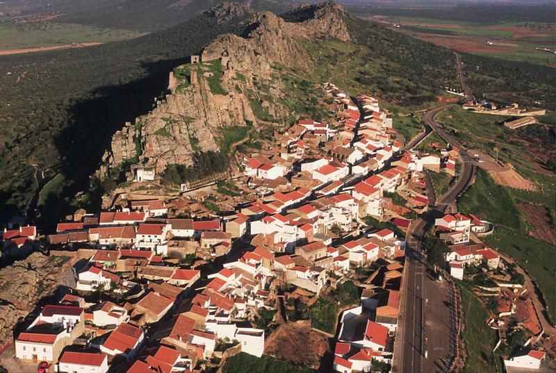Benquerencia de la Serena.