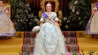Estos son los indumentaristas oficiales de las Fallas 2026