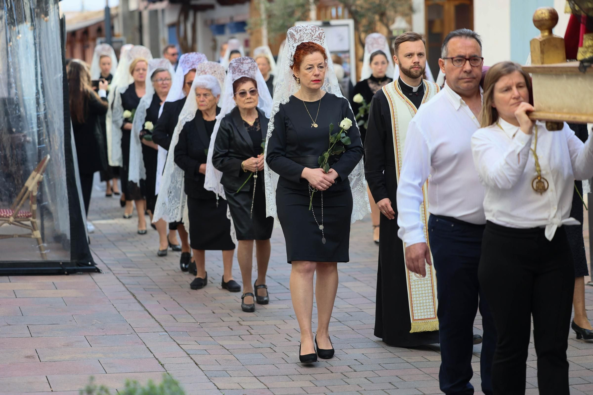 Santo Encuentro en Santa Eulària (2024)