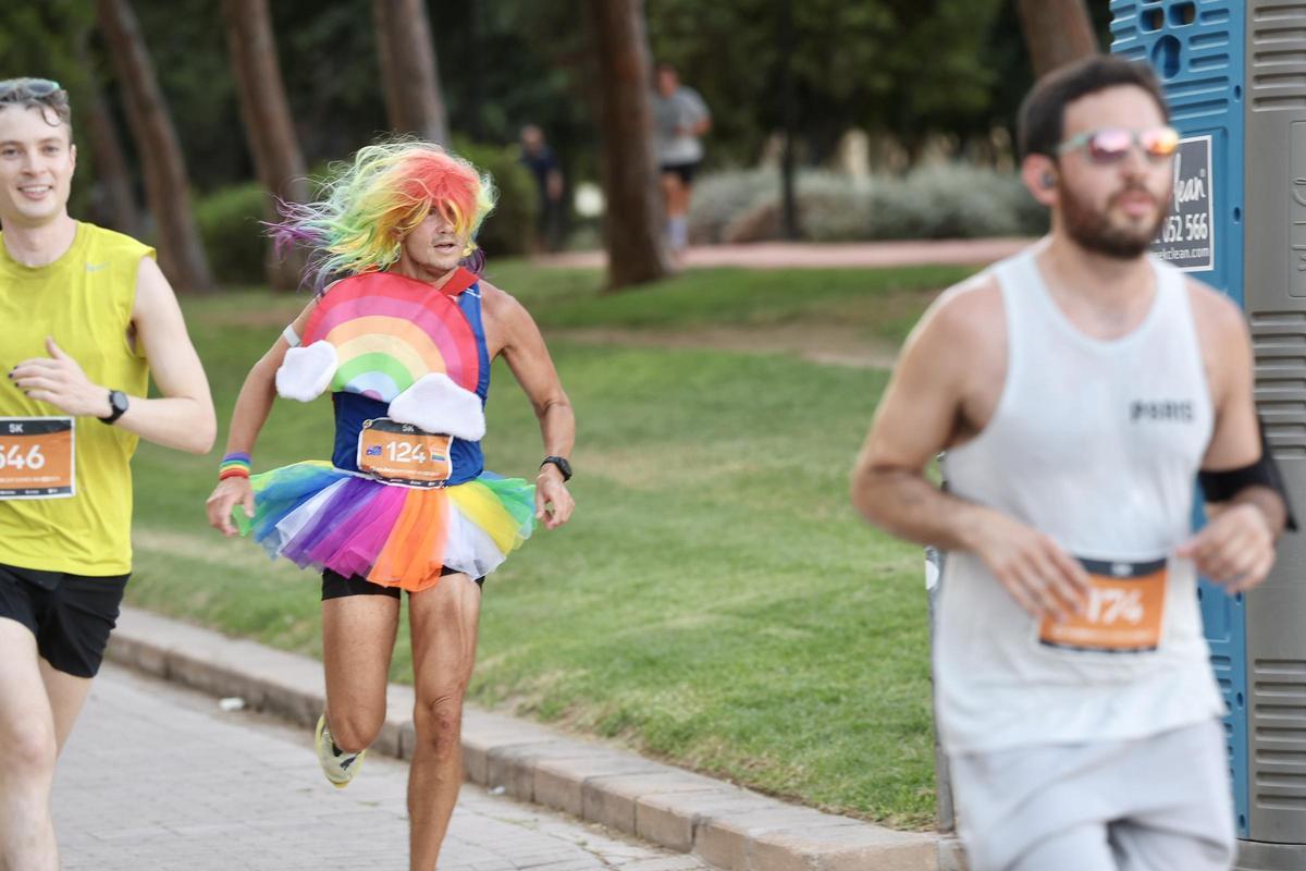 Búscate en la 5K de los Gay Games Valencia 2026 Búscate en la 5K de los Gay Games Valencia 2026