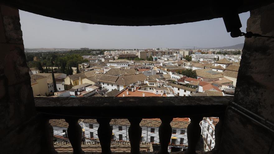 Córdoba celebrará con arte, rutas o juegos en el casco histórico sus 30 años como Patrimonio de la Humanidad