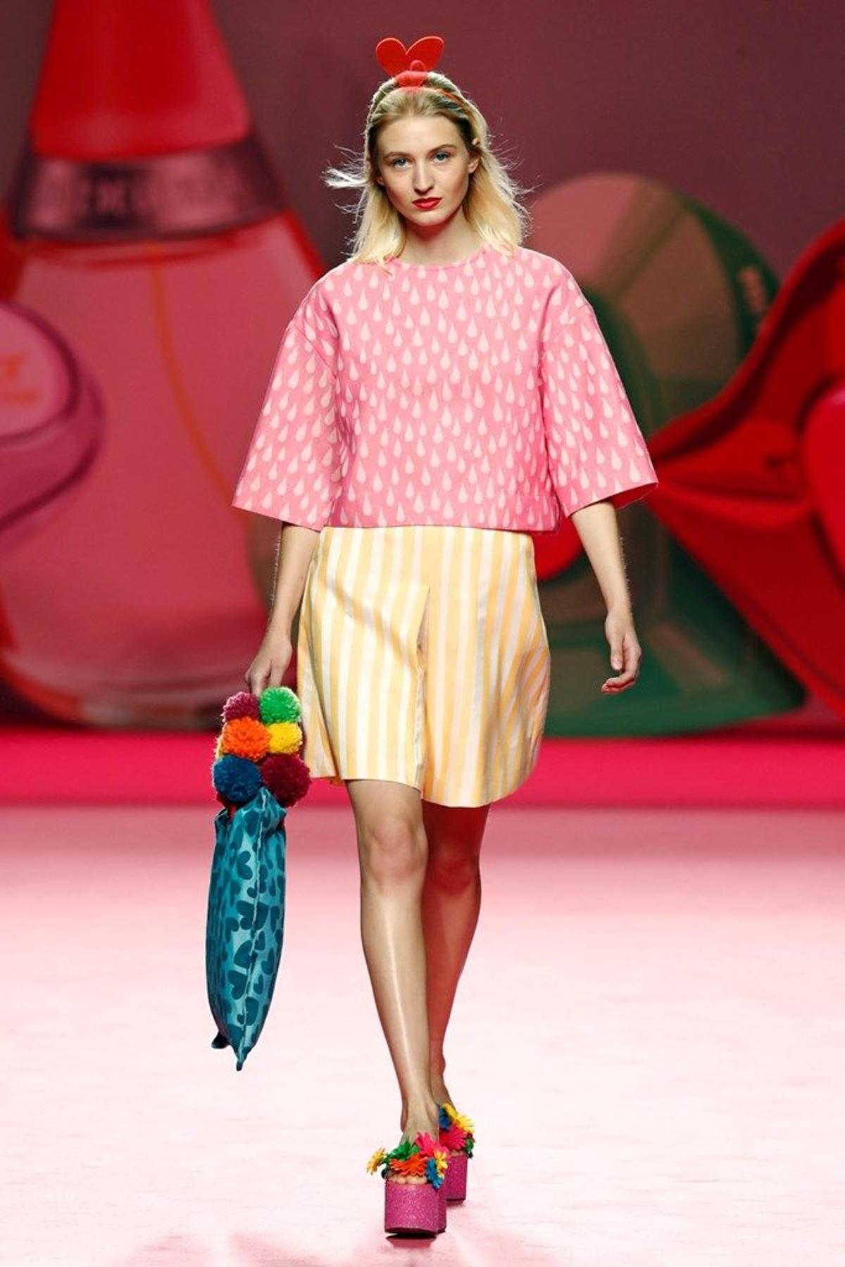 Agatha Ruiz De La Prada