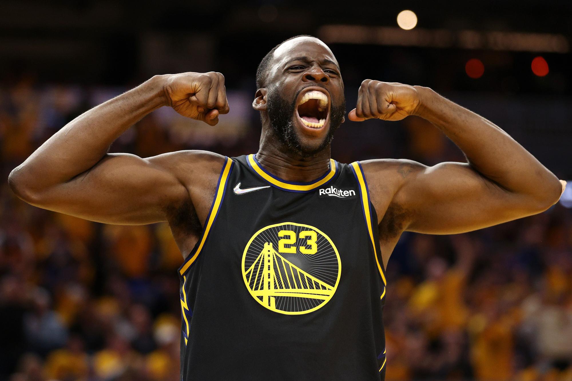 Draymond Green