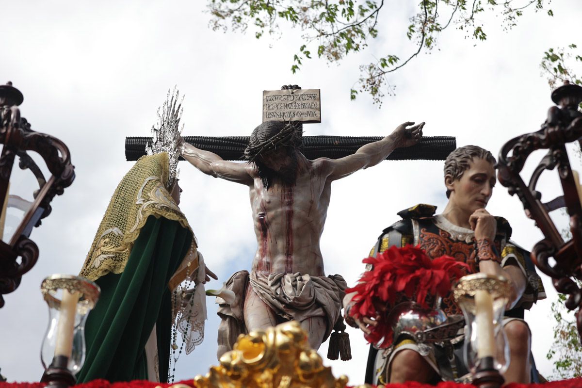 La Piedad, en imágenes