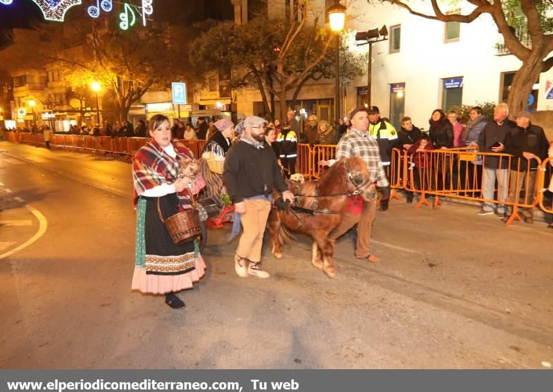 Procesión de la Coqueta de Benicàssim