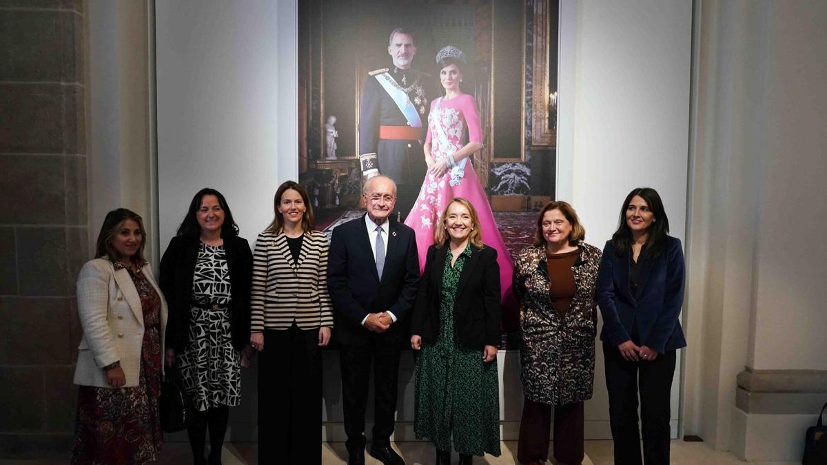 Diez años del reinado de Felipe VI
