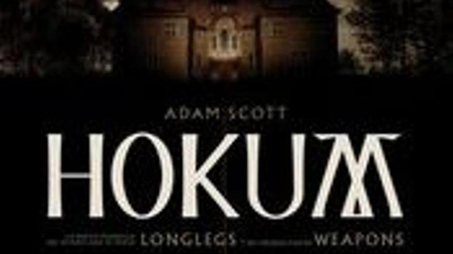 Hokum