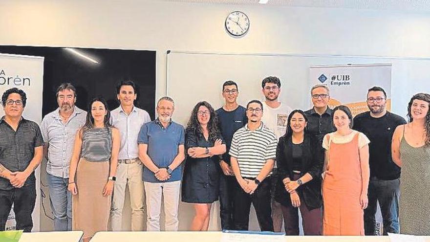 De la tesis doctoral al mercado, investigar también es emprender