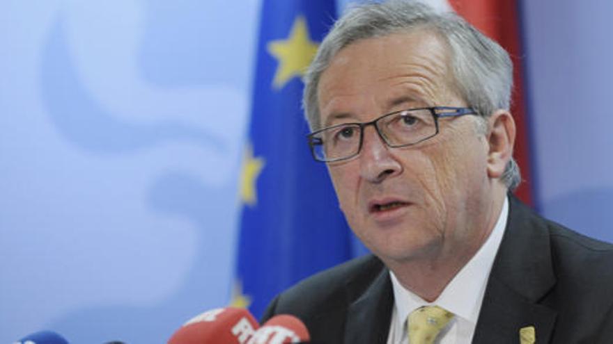 Jean-Claude Juncker