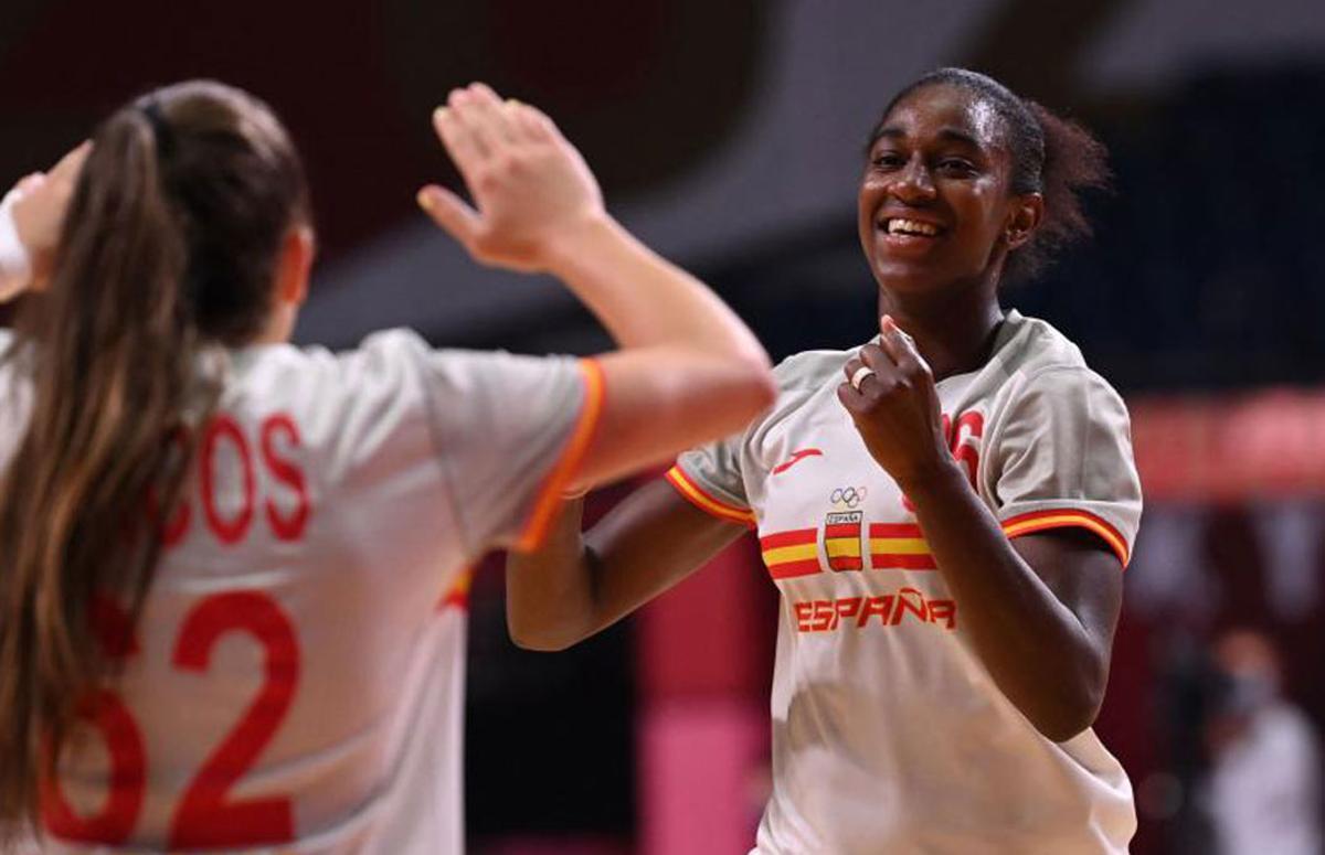 El campeonato del mundo de balonmano femenino lanza su campaña de voluntariado