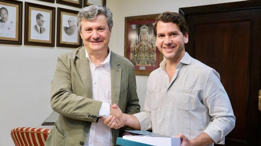 Cabra ofrecerá cinco pisos de alquiler social por 250 euros 