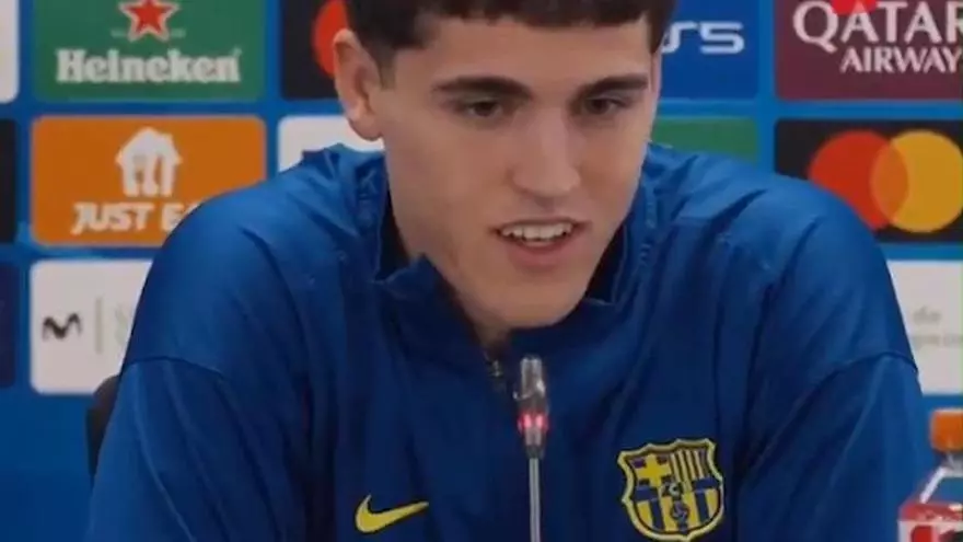 Cubarsí habló sobre las imágenes de los jugadores votando