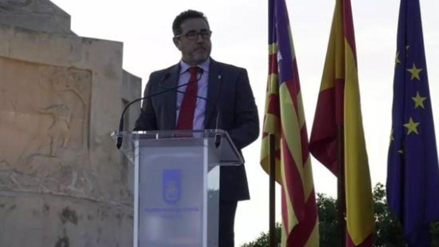 El Ayuntamiento de Calvià celebra que las nuevas categorías y &quot;la inclusión del español&quot; hayan disparado la participación en los premios literarios Rei en Jaume