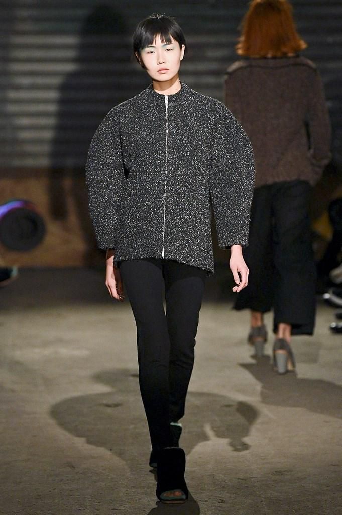 Eckhaus Latta