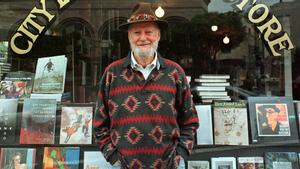 En l’adeu a Lawrence Ferlinghetti