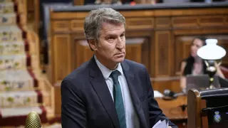 Templar el clima político