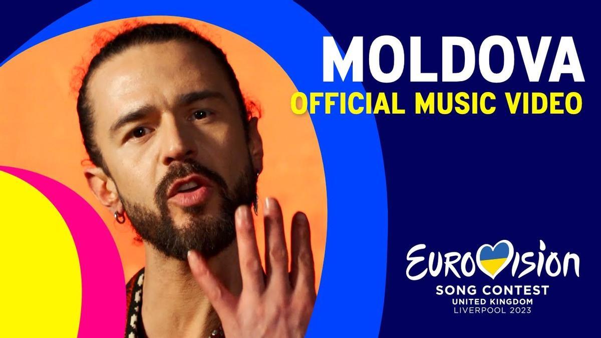 Así es 'Soaerele Si Luna', la canción de Moldavia para Eurovisión 2023: letra y videoclip