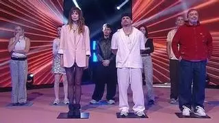 TVyMAS: Telecinco: ¿quién te ha visto y quién te ve?