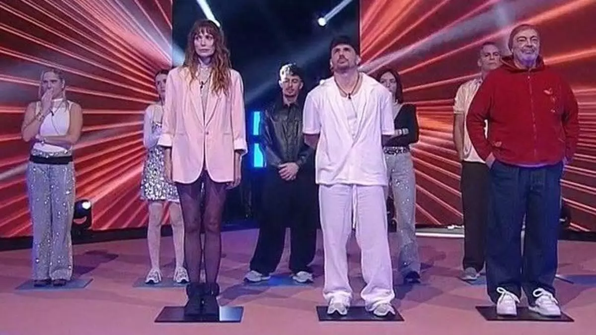 TVyMAS: Telecinco: ¿quién te ha visto y quién te ve?