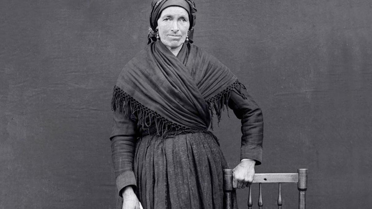 Retratos de Daniel Á. Fervienza