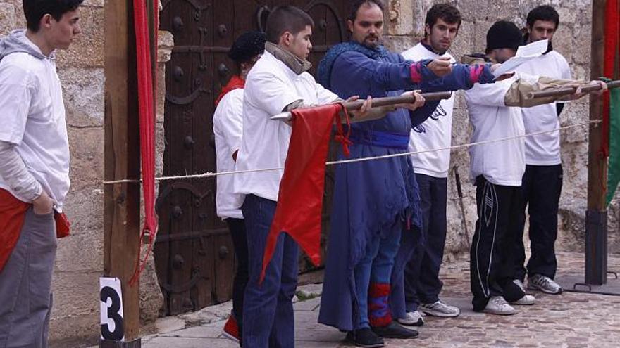 La fuerza de los estudiantes, a examen