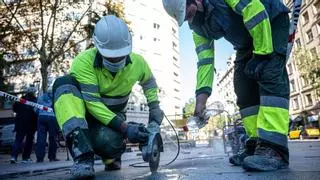 Casi 4.000 parados más que hace un año en Zamora: el desempleo sube en la provincia mientras baja en España