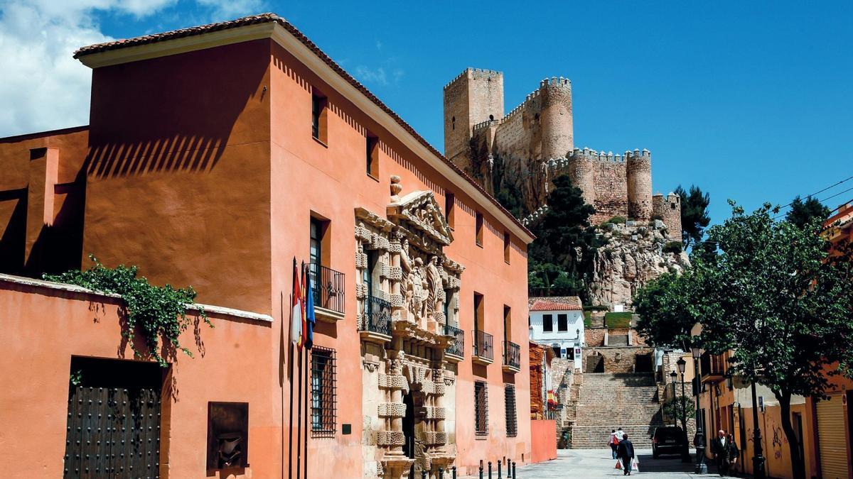 Nos comemos Albacete, así es la revolucionaria gastronomía manchega