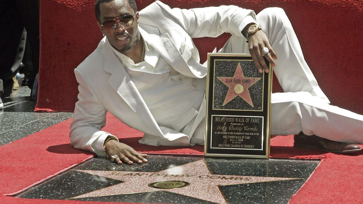 La fiscalía pide 11 años de cárcel para P. Diddy por trata de personas