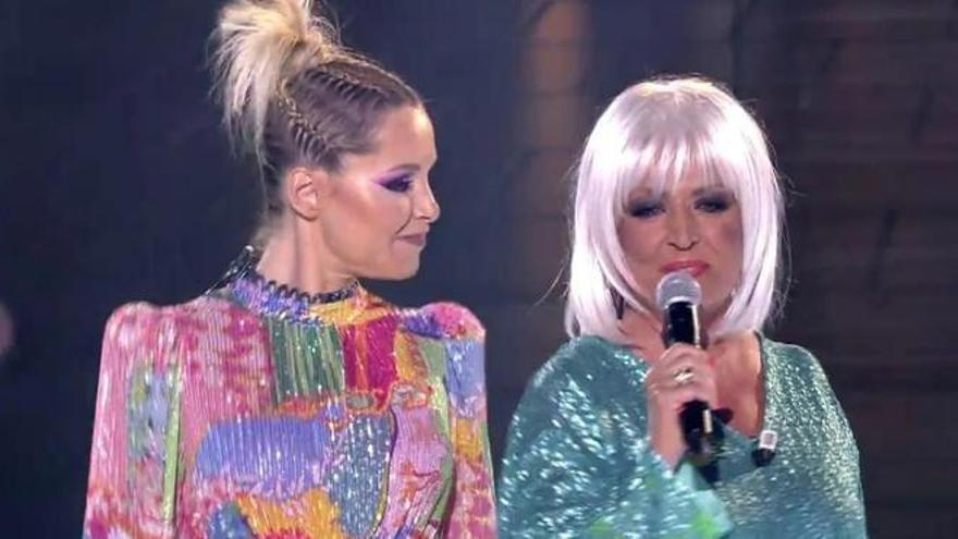 Dos cantantes y un cómico: este será el jurado del &#039;Mediafest Night Fever&#039; en Telecinco