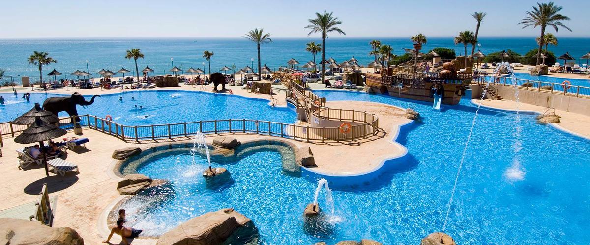 Holiday World Resort apuesta por las Summer Nights|