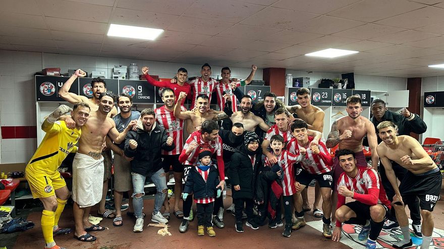 El Zamora CF aparca la Primera RFEF y se va de "compras"