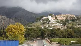 Castelló suspende el concierto del sábado en la ermita de la Magdalena por la ola de calor