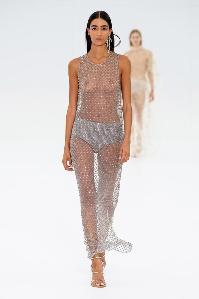 Fendi Couture