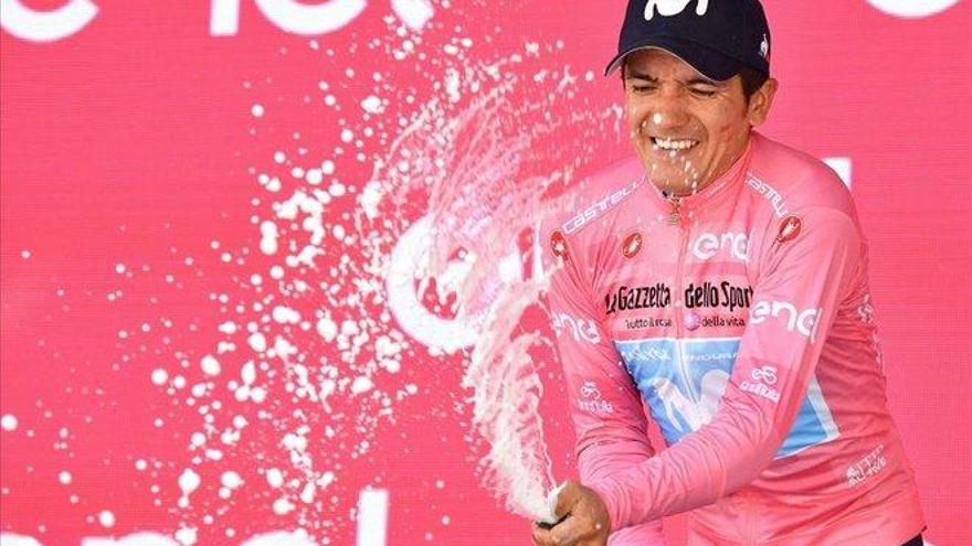 Un Giro mucho más clásico que el Tour